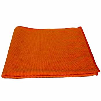 Mikrofibra BIG ORANGE 50 cm x 60 cm