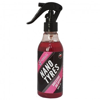 Dressing do opon - Nano Tyres