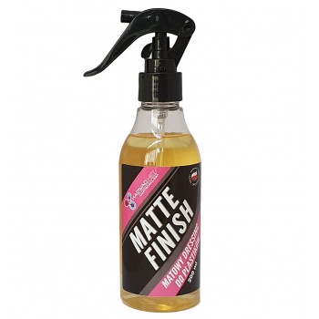 Mate Finish, dressing do plastików