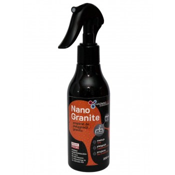 Nano Granite 200 ml