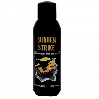 Sudden Strike - płyn do prania wszelkich tkanin funkcjonalnych, 500 ml