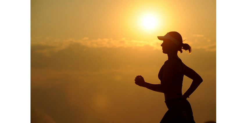 Uprawiasz sport w plenerze? Bądź widoczny! Jak być widocznym po zmroku?