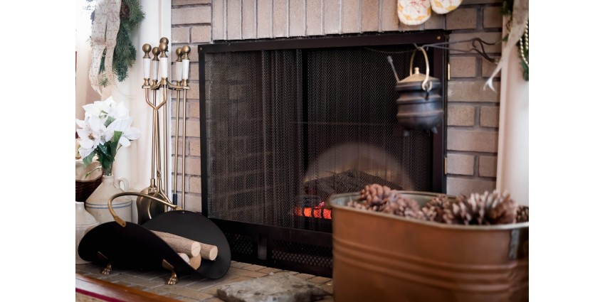 Środek do czyszczenia szyb kominkowych - jaki preparat wybrać?