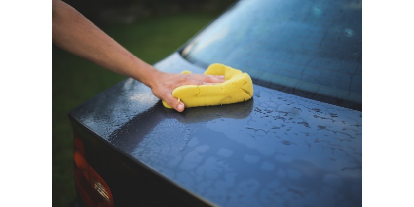 Lubrykant do glinki - idealne połączenie z glinką detailingową