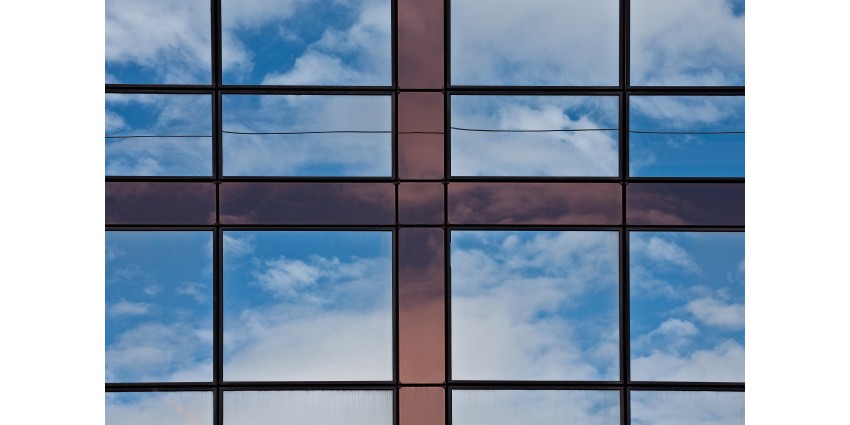 Hydrofobowy impregnat do okien i szkła