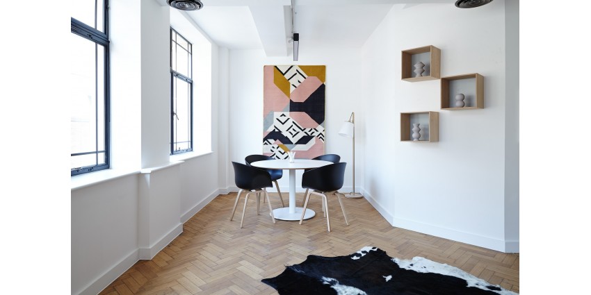 Specjalistyczny płyn do mycia podłóg - Clean Floor Daily