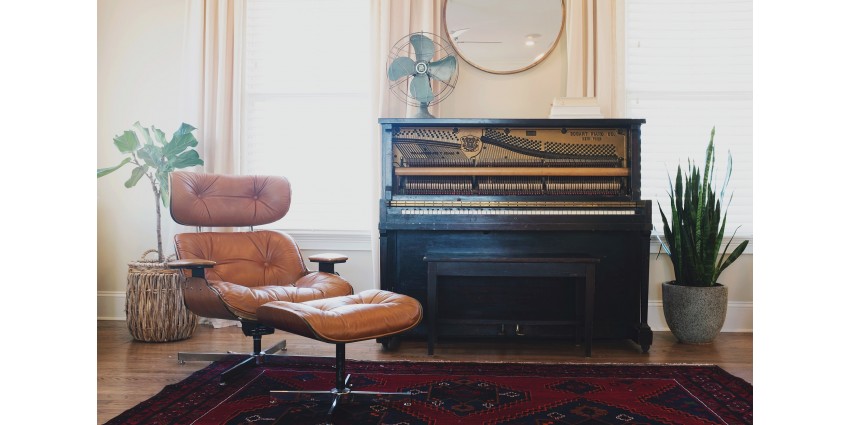 Środek do czyszczenia tapicerki meblowej - All Cleaner