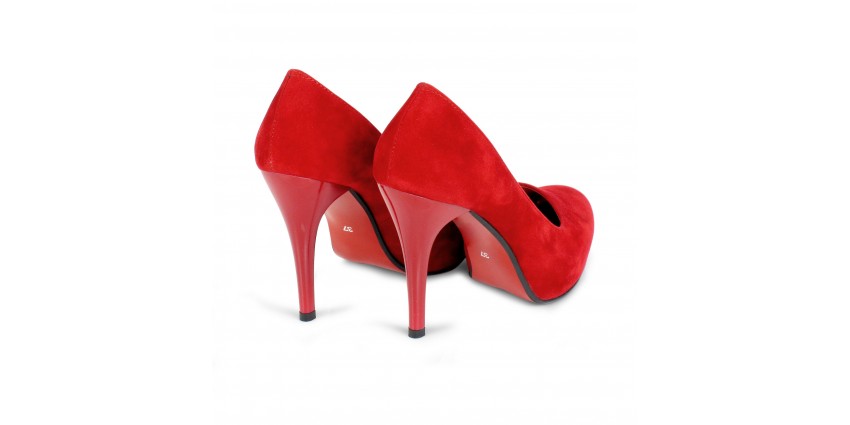 Impregnat do butów - sposób na bezpiecznie zabezpieczone obuwie