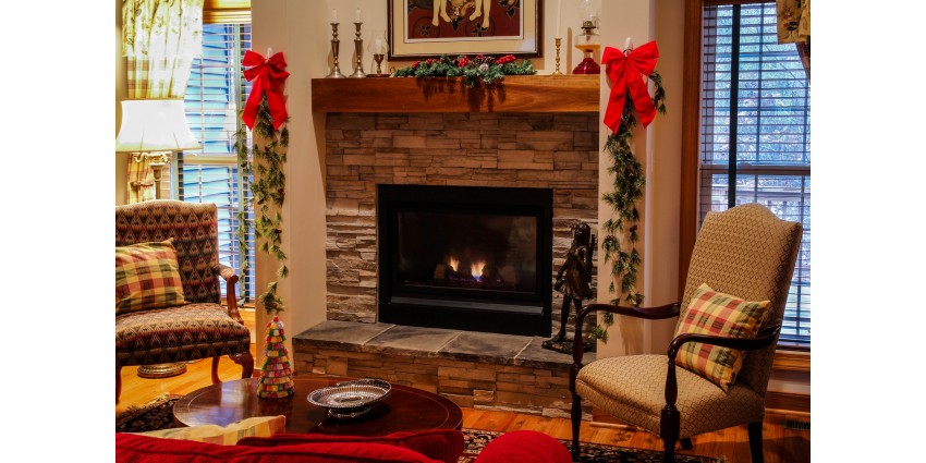 Skuteczny środek do mycia szyb kominkowych