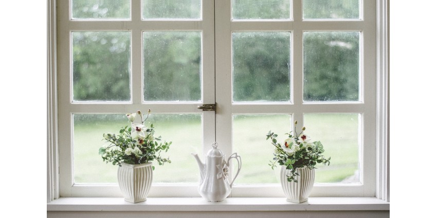 Hydrofobowy spray - impregnat do szkła