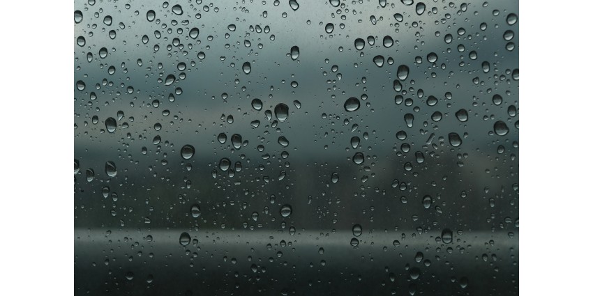 Hydrofobowy impregnat do okien - Nano Window Plus