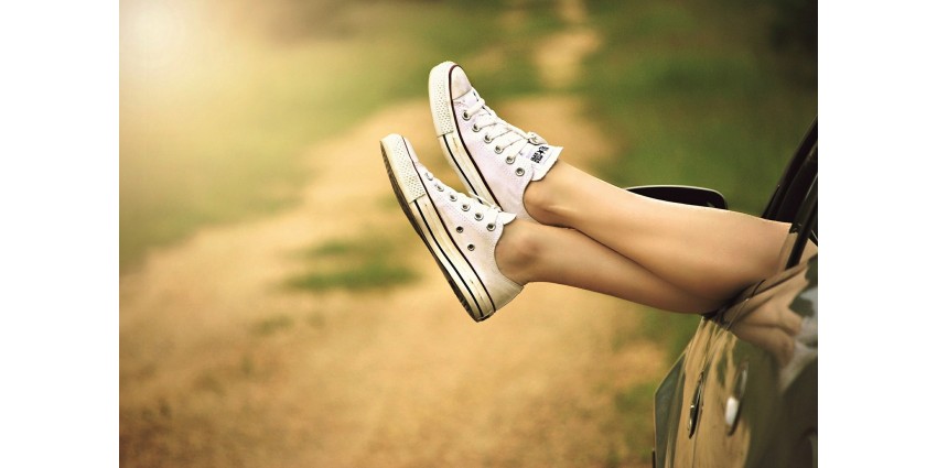 Impregnat do butów - zabezpieczenie i pielęgnacja obuwia materiałowego oraz zamszowego