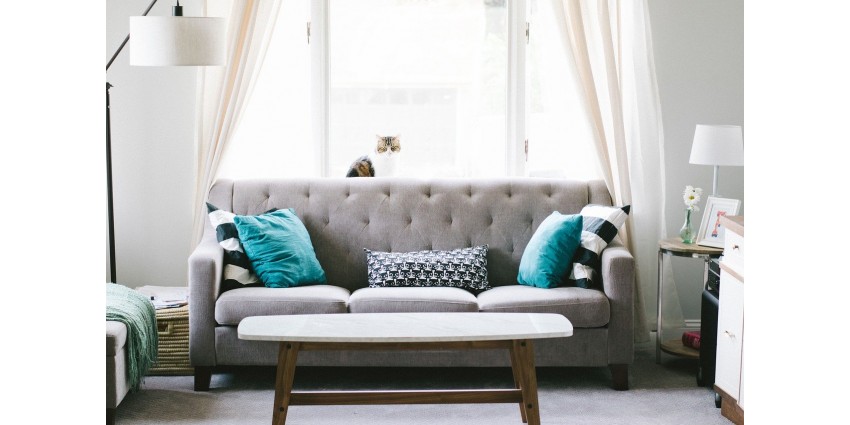 Impregnacja tapicerki meblowej - Nano Textil