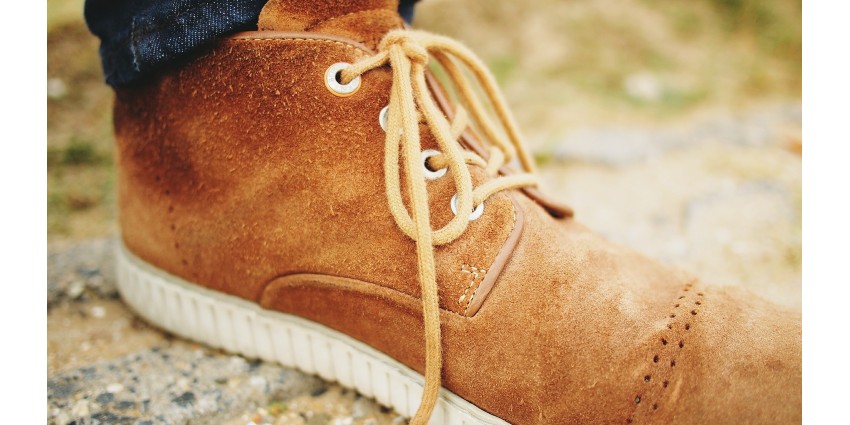 Pianka do czyszczenia obuwia - Cleaner Shoes