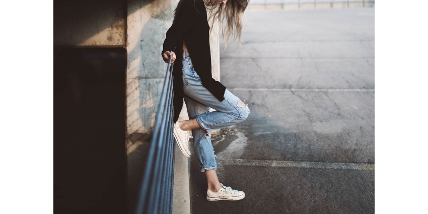 Estetyczne utrzymanie obuwia- impregnacja hydrofobowa przychodzi z pomocą