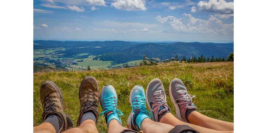 Impregnat do butów - konserwacj i pielęgnaja obuwia