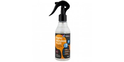 Okna czyste na dłużej – czym zabezpieczyć okna domowe, by dłużej były czyste i estetyczne?