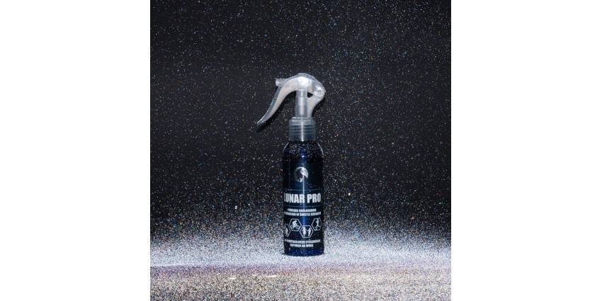 Dbamy o Twoje bezpieczeństwo - spray odblaskowy