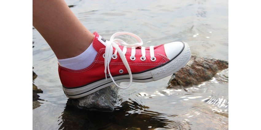 Impregnat  do butów - nanotechnologia od Hadwao