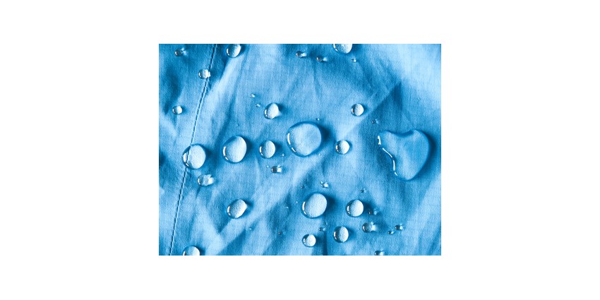 Płyn do zabezpieczania odzieży