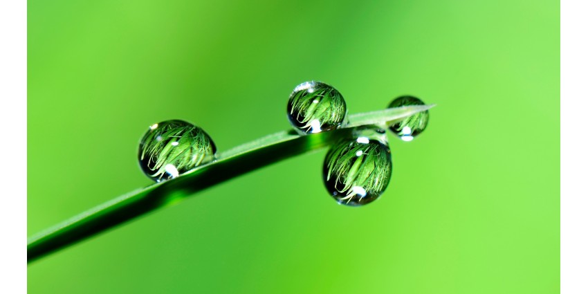 Zabezpieczenie hydrofobowe butów