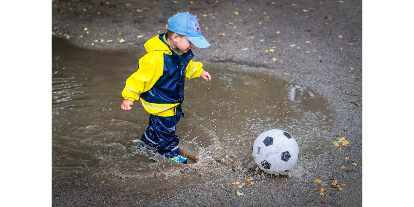 Impregnat do butów i odzieży - ochrona przed zabrudzeniami