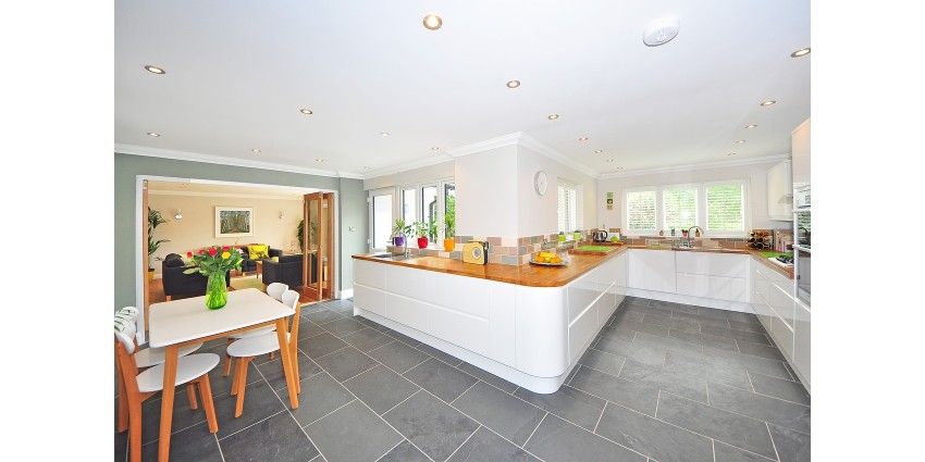 Fast Cleaning – czym usunąć tłuste zabrudzenia?