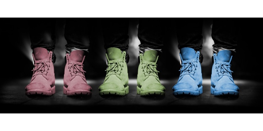 Pianka do czyszczenia butów – dlaczego warto ją stosować?