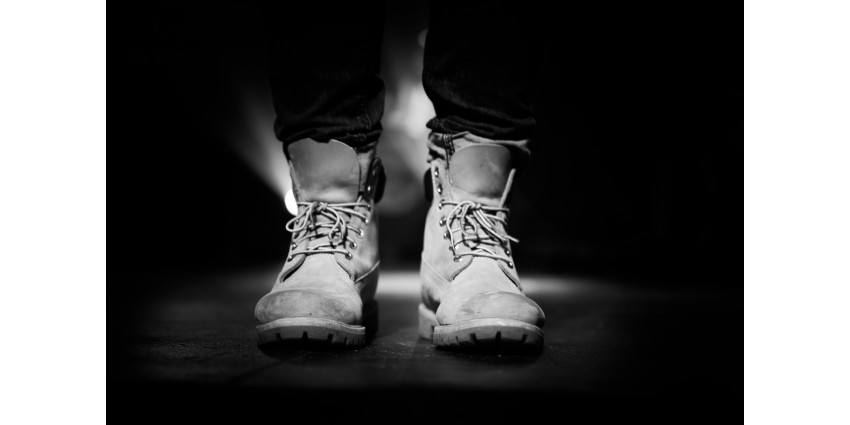 Zadbaj o odzież i obuwie z nanopreparatami - impregnaty hydrofobowe