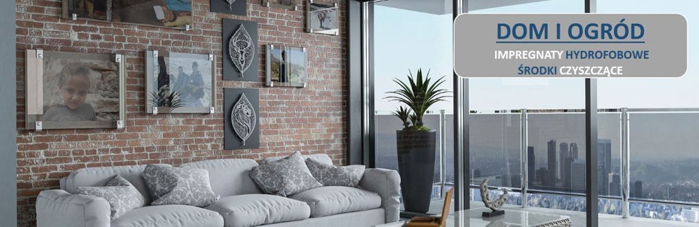 powłoki hydrofobowe